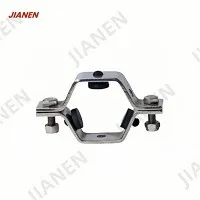 سٹینلیس سٹیل پائپ ہینگر