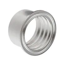 سینیٹری 14 آر ایم پی کلیمپڈ فیروول